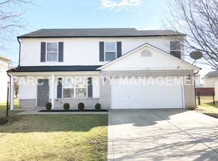 11129 Waterfield Pl, Indianapolis, IN 46235