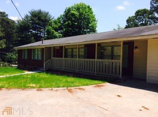 1894 Campbellton Rd SW, Atlanta, GA 30311