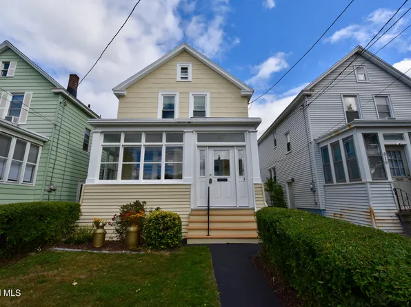317 Mountain Street, Albany, NY 12209