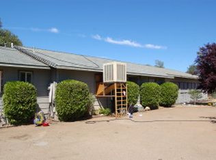 15961 Willett Way, Anderson, CA 96007