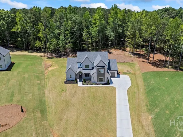 205 Chariot Court, Jefferson, GA 30549