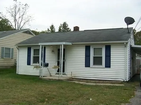 1219 Albemarle Rd, Springfield, OH 45504