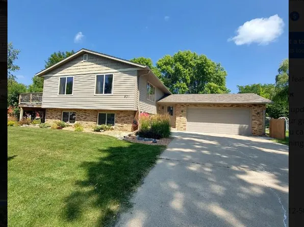 801 11 1/2 Ave SE, Willmar, MN 56201