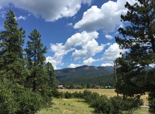 236 Swiss Village Dr, Pagosa Spgs, CO 81147
