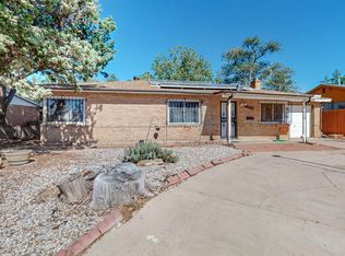 2610 Mesa Linda Dr NE, Albuquerque, NM 87112