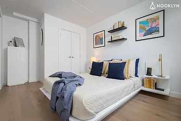 Rented by Nooklyn NYC LLC