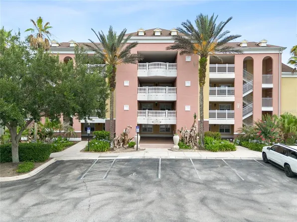7610 Sandy Ridge Dr APT 301, Reunion, FL 34747