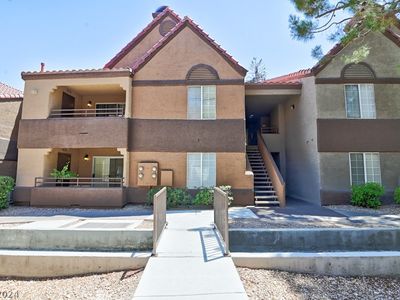 2200 S Fort Apache Rd UNIT 2053, Las Vegas, NV, 89117