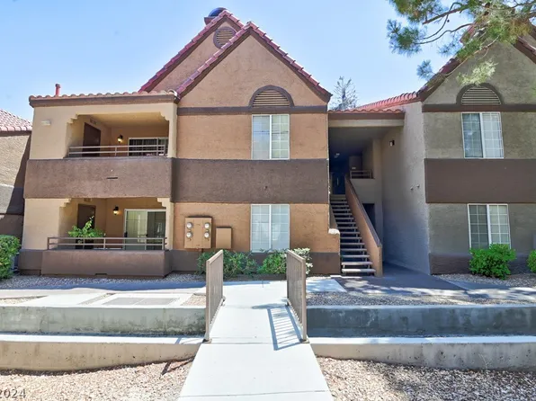 2200 S Fort Apache Rd Unit 2053, Las Vegas, NV 89117