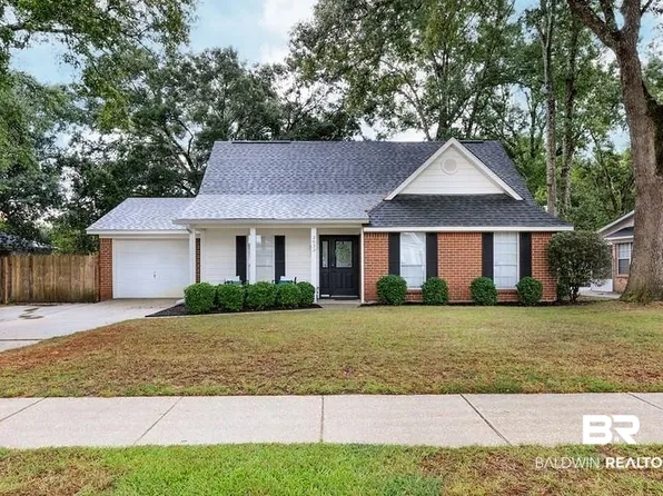 3833 Isabel Way W, Mobile, AL 36693