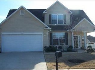 103 Kingsdale Ct, Simpsonville, SC 29680