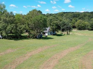 12792 Nicewarner Rd, Lincoln, AR 72744