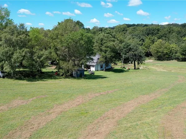 12792 Nicewarner Rd, Lincoln, AR 72744