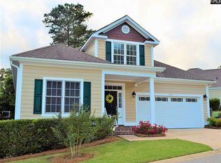 212 Cart Way, Blythewood, SC 29016