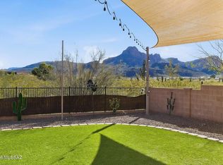 8001 W Sunfire Dr, Tucson, AZ 85743