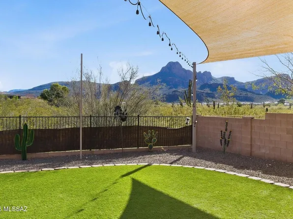 8001 W Sunfire Dr, Tucson, AZ 85743