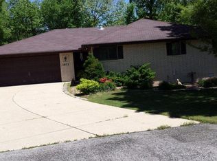 1812 Eagle Dr, Mountain Home, AR 72653