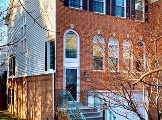 13619 Cedar Run Ln, Herndon, VA 20171