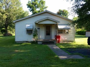 199 W Leclede St, Piggott, AR 72454