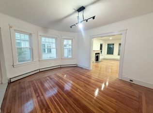 185 Princeton Ave #1, Providence, RI 02907