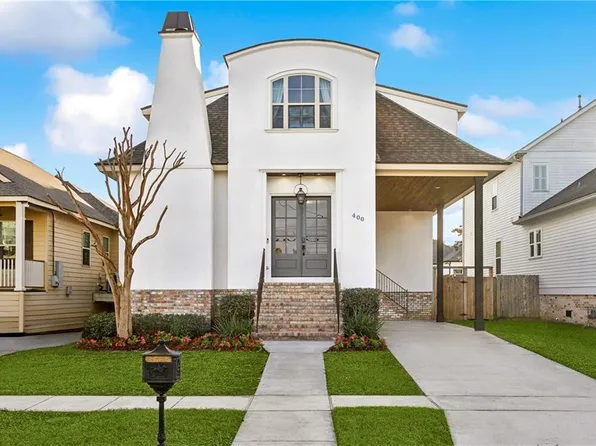 400 40th St, New Orleans, LA 70124