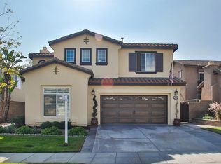 1354 Philo Ct, Upland, CA 91784