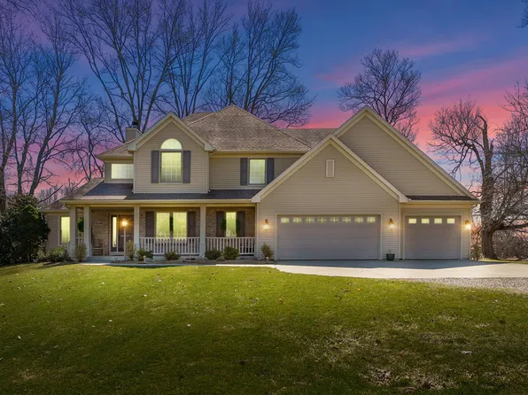 5653 W Yz Ave, Schoolcraft, MI 49087