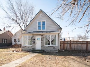 908 2nd St, Havre, MT 59501