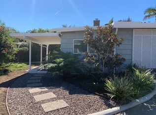 1697 Crest Dr, Encinitas, CA 92024