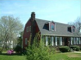 33 Marshall St, Westwood, MA 02090