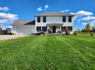 2861 Maple, Johannesburg, MI 49751