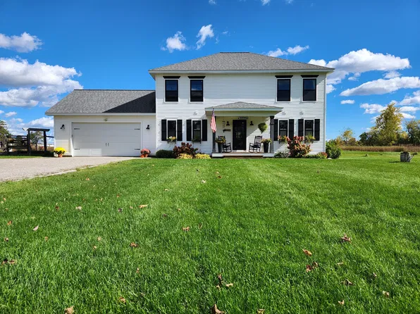2861 Maple, Johannesburg, MI 49751
