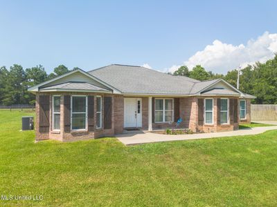 23516 Enchanted Ave, Pass Christian, MS, 39571