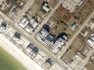 110 14th St, Mexico Beach, FL 32456