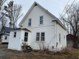 167 Summer St, Dover Foxcroft, ME 04426