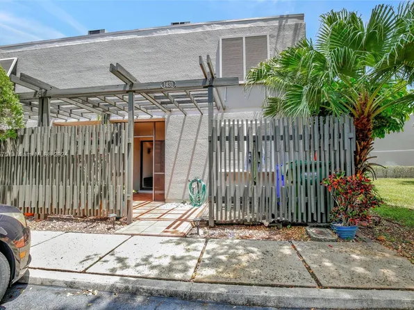 1431 NW 112th Ter, Hollywood, FL 33026
