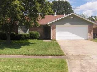 9401 Green Forest Rd, Shreveport, LA 71118