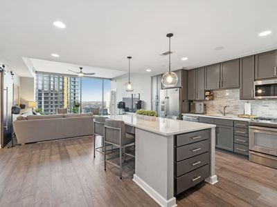 1212 Laurel St APT 1904, Nashville, TN, 37203