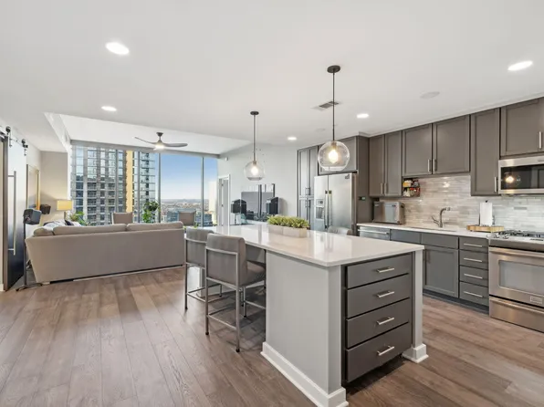 1212 Laurel St APT 1904, Nashville, TN 37203