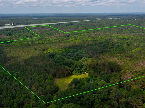 Spring Rd, Flora, MS 39071