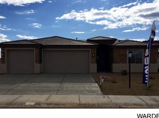 4829 E Chute Gate Ln, Kingman, AZ 86401