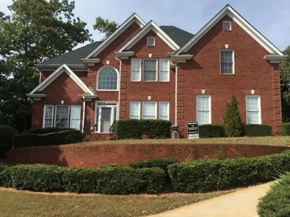 1616 Chadberry Walk, Lawrenceville, GA 30043