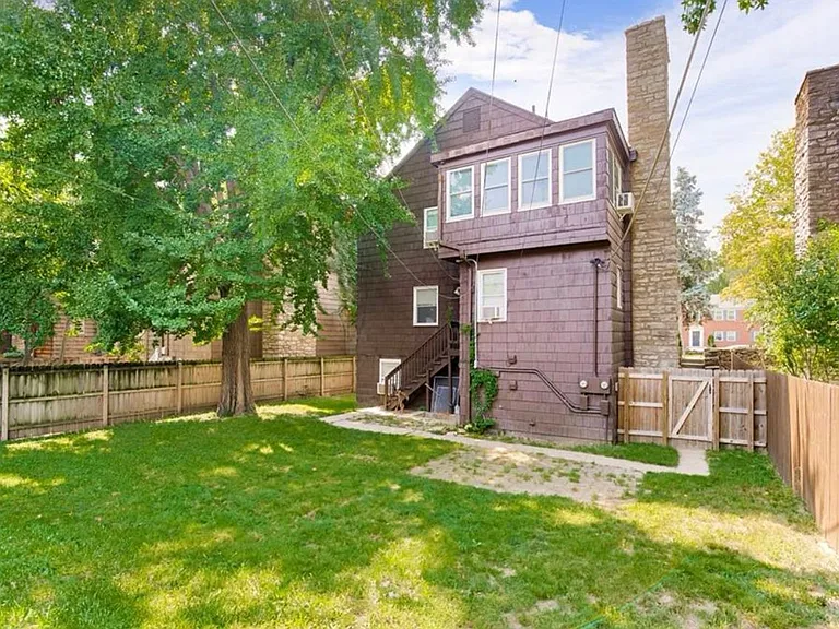 4625 Harrison St #TOPFLOOR — Photo 17