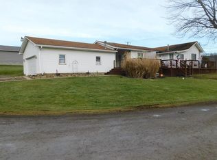 4711 Veterans Blvd, New Cumberland, WV