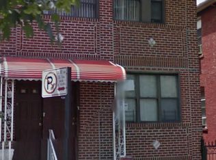 1325 Commonwealth Ave #2, Bronx, NY 10472