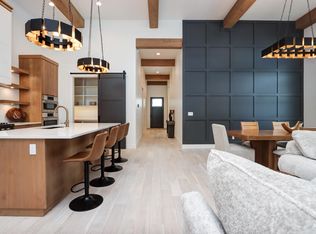 3853 Village Loop, New Meadows, ID 83654