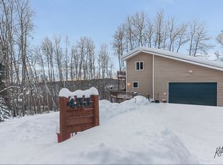 433 Gold Mine Trl, Fairbanks, AK 99712