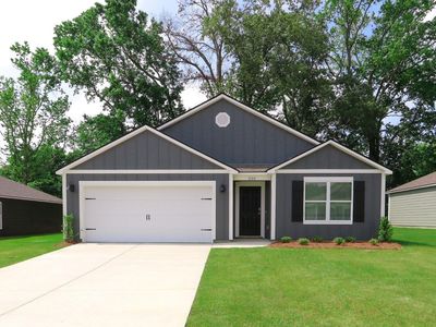 250 Pine Ridge Dr, Odenville, AL, 35120