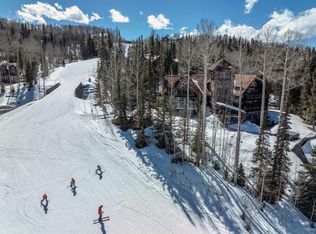 119 Palmyra Dr, Mountain Village, CO 81435