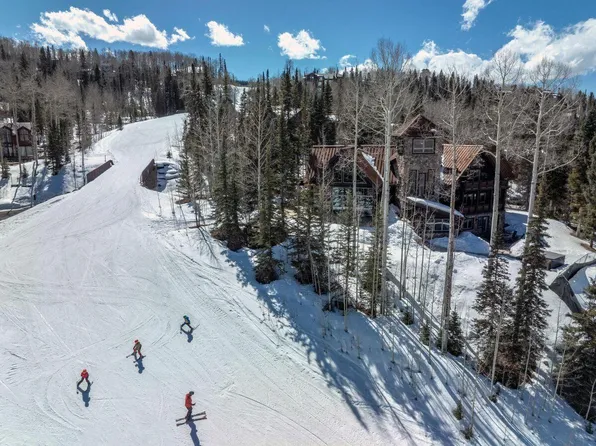 119 Palmyra Dr, Mountain Village, CO 81435